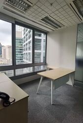 Prudential Tower (D1), Office #545091871